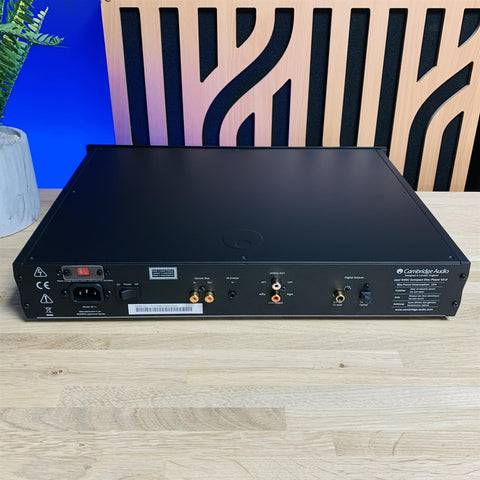 Cambridge Audio Azur 640C Version 2.0 CD Player