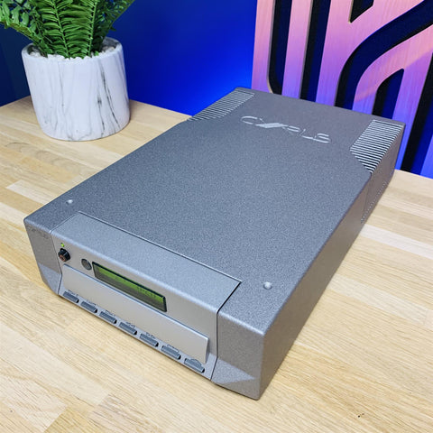 Cyrus CD8X Compact Disc Player