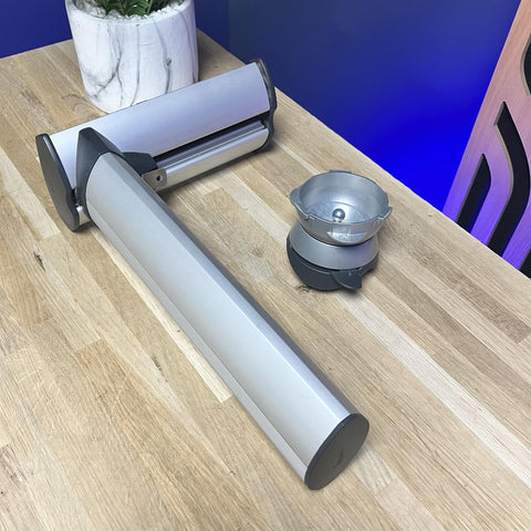 Optoma HD25E Full HD 1080P 3D DLP Projector (3851 Lamp Hours) Vogel Bracket & Remote Control