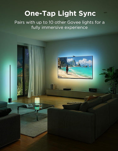 Govee TV Backlight 3 Pro (Brand New)