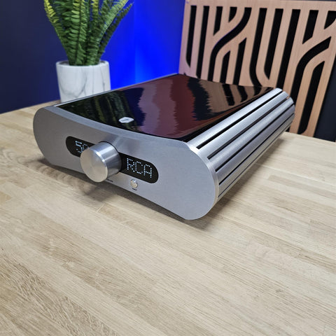 Gato Dia 250 Integrated Amplifier / DAC