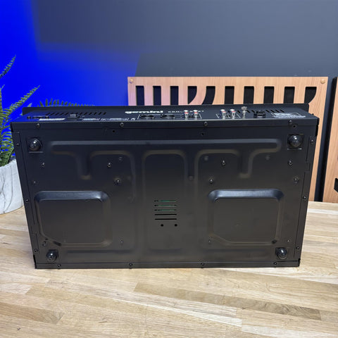 Gemini CDM-4000BT CD/MP3/USB Media Player