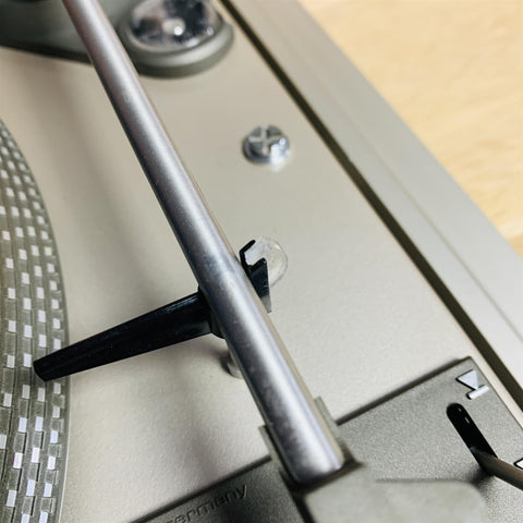 Dual 505 Belt-Drive Turntable (Spares or Repairs)