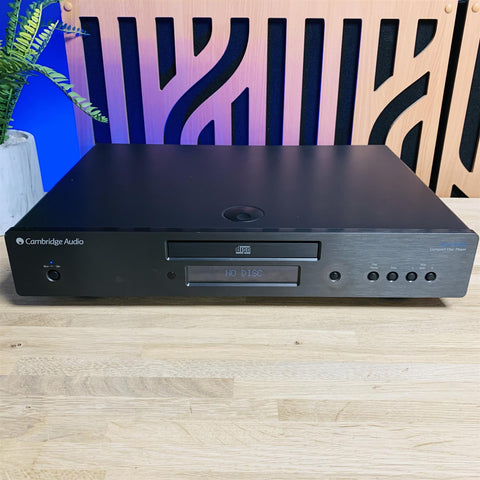 Cambridge Audio Azur 650C Compact Disc Player