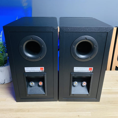 Dali Opticon 2 Speakers (Pair)