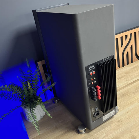 Nubert NuVero AW12 Subwoofer