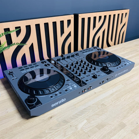 Pioneer DJ DDJ-FLX6 4-Channel Controller