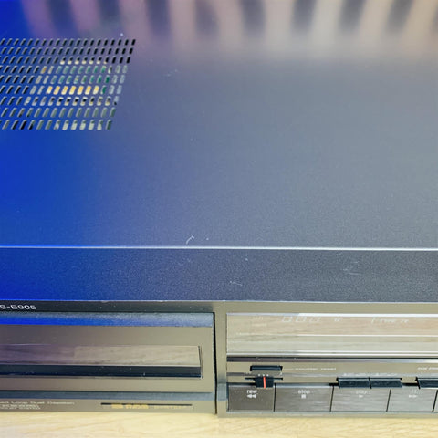 Technics RS-B905 Stereo Cassette Deck