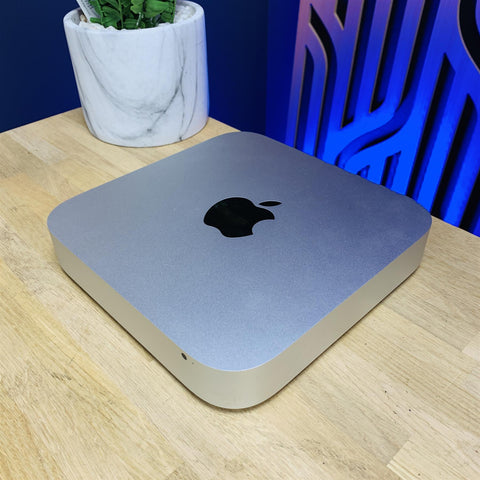 Apple Mac Mini (Late 2014) Core i5 1.4GHZ 4GB Ram 500GB HDD A1347