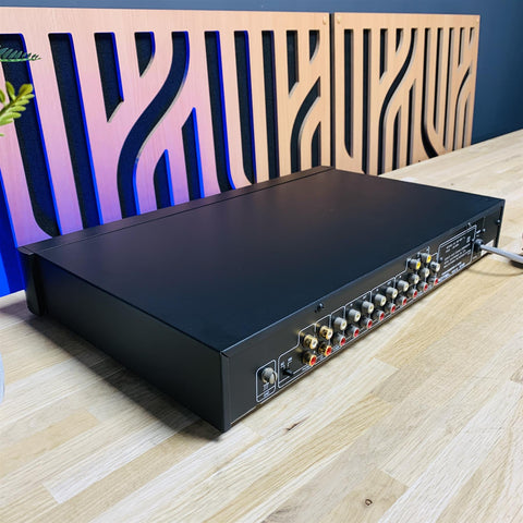 Rotel Stereo Control Amplifier RC-850