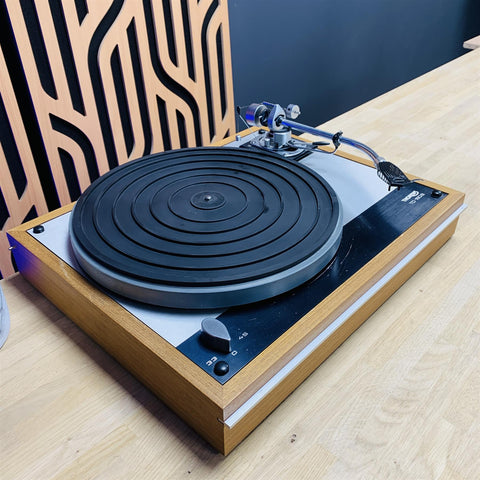 Thorens TD 160B Turntable