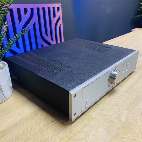 Musical Fidelity A3.2 Dual Mono Integrated Amplifier