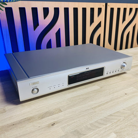 Denon TU-1800 AM/FM Stereo DAB Tuner