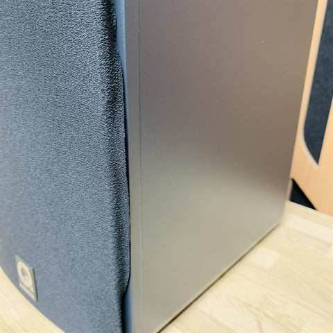 Q Acoustics 1010i Bookshelf Speakers x 4 & Q Acoustics 1000Ci Centre Speaker