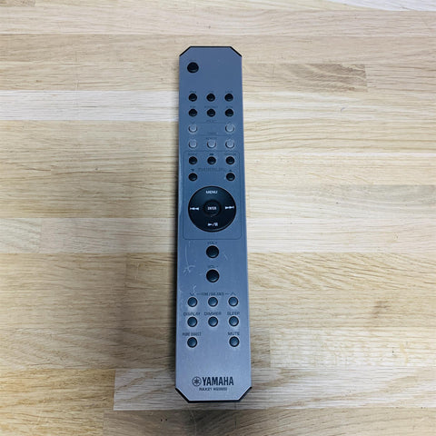 Yamaha R-1330 AM/FM Stereo Receiver with iPod Dock inc. Remote