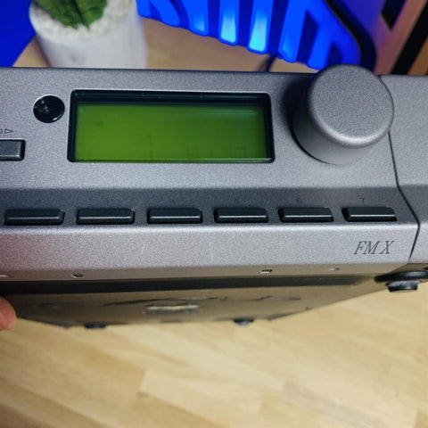 Cyrus FM-X DAB Radio