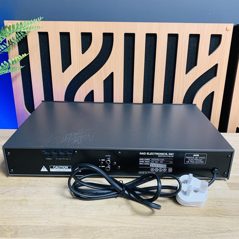 NAD Electronics 4220 Tuner