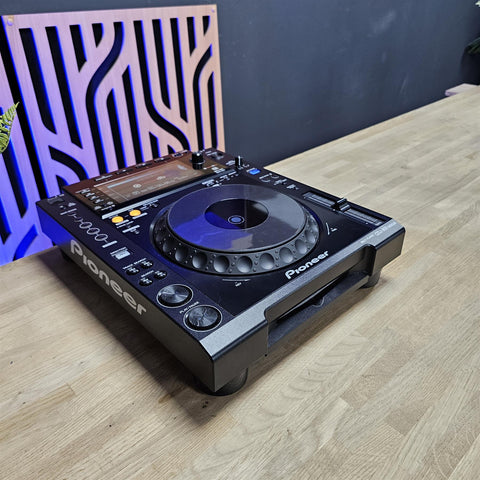 Pioneer DJ CDJ 900 Nexus DJ Multiplayer