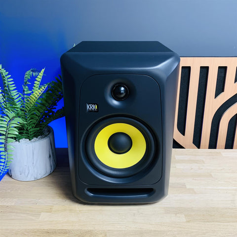 KRK Classic 7 Powered Studio Monitor