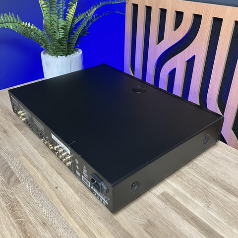 Cambridge Audio Azur 651BD 3D Blu-ray Disc Player Inc Remote