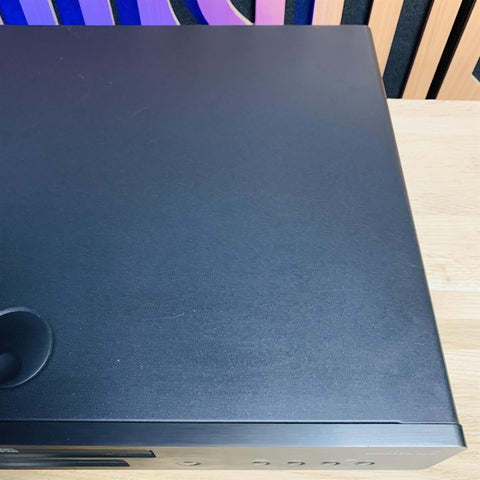 Cambridge Audio Azur 650C Compact Disc Player
