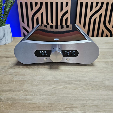 Gato Dia 250 Integrated Amplifier / DAC