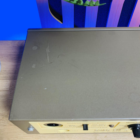 Quad FM3 Tuner