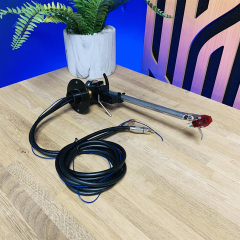 Origin Live Silver Tonearm