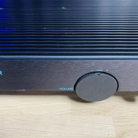 Musical Fidelity B200 Integrated Amplifier