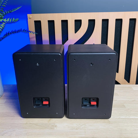 TEAC LS-X7 Speakers (Pair)