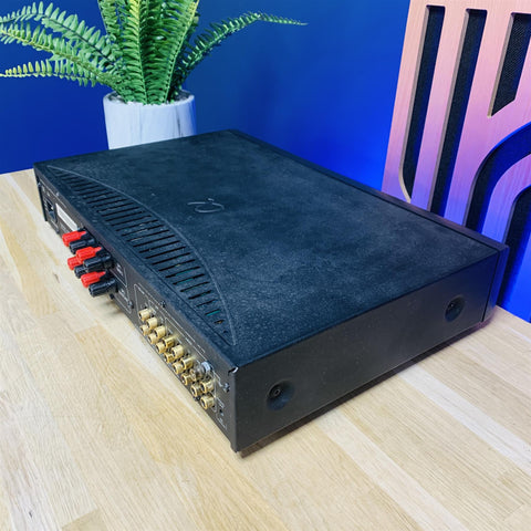 Arcam Alpha 8 Stereo Integrated Amplifier