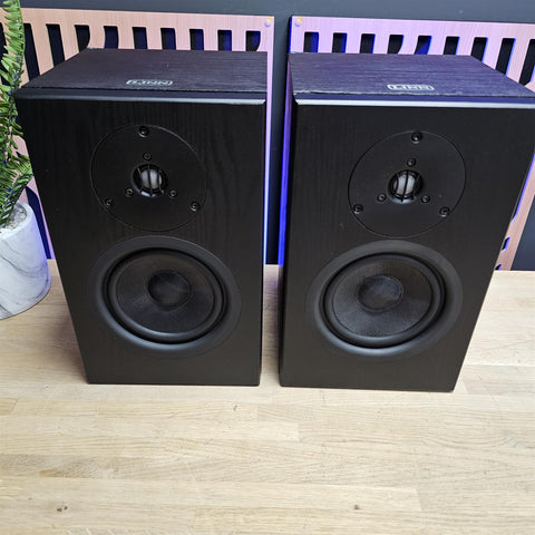 Linn Kan Loudspeakers (Pair)