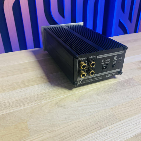 Creek OBH-21SE Headphone Amplifier