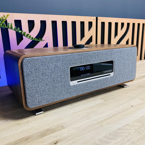 Ruark R3S Compact Music System