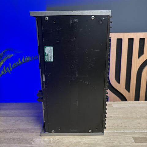 Quad 405 Power Amplifier