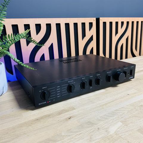 Audiolab 8000A Stereo Integrated Amplifier