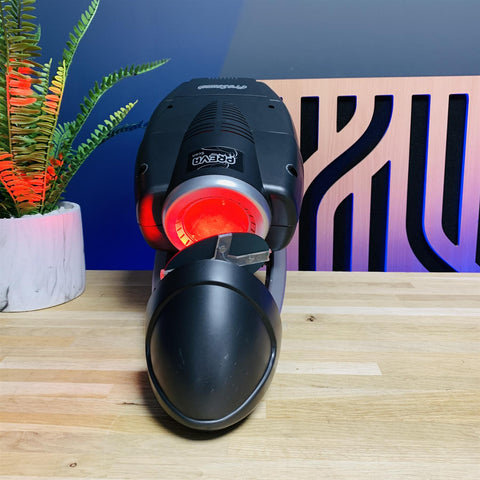 ProSound Preva Scan Motorised DJ Lighting
