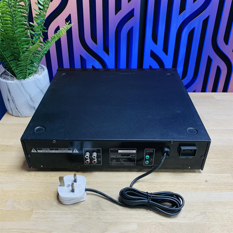 Kenwood GE-920 Graphic Equaliser