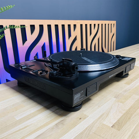 Reloop RP-8000 Mk2 Direct Drive Turntable