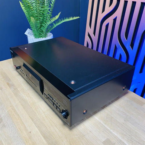 Sony CDP-XB930E QS Compact Disc Player