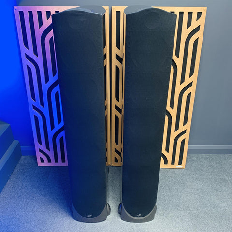 Paradigm Reference Signature S8 Speakers Floor-Standing (Pair)