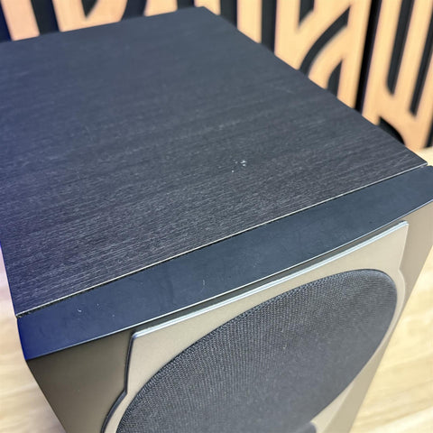 Mission MX-1 Speakers