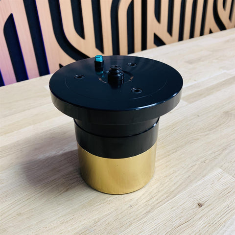 Michell Engineering Orbe 'SE' Turntable Motor Unit