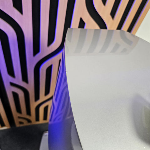 Kef XQ1 Speakers including Stands