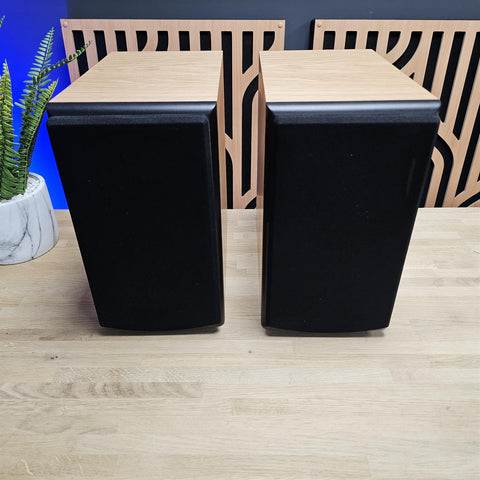 Neat Acoustics Ministra Loudspeakers (Pair)