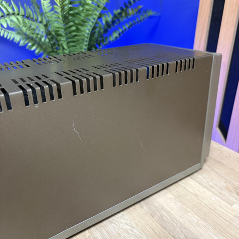 Quad 303 Power Amplifier (Amplabs Improved)
