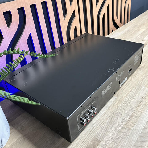 Technics SH-GE70 Stereo Graphic Equalizer