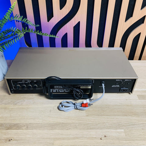 Rare Marantz ST-450 Hifi Stereo Tuner FM AM Radio Receiver Gyro-Touch Tuning