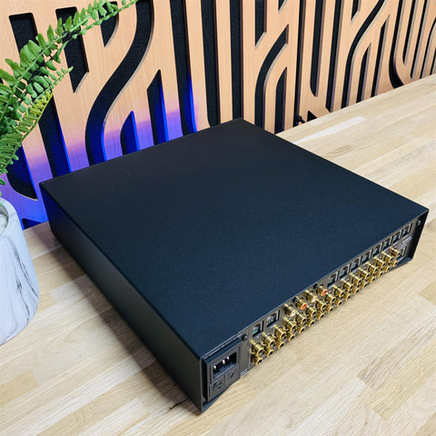 Linn Intersekt Multi-Room Controller