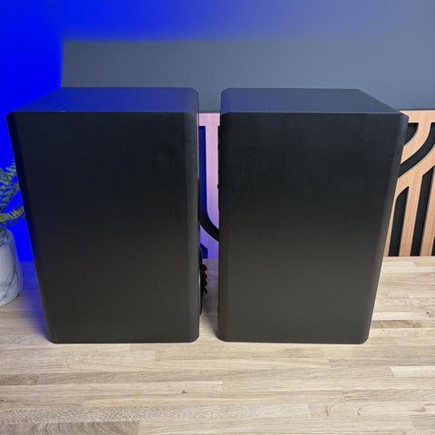 KEF Cresta 2 Speakers (Pair) No Grilles